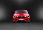 BMW 1-Series 2012 года